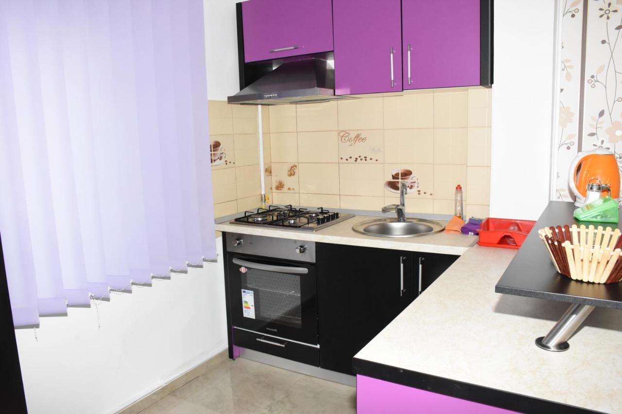 Hotel Apartament Eldya Comfort&Suites Predeal Exterior photo