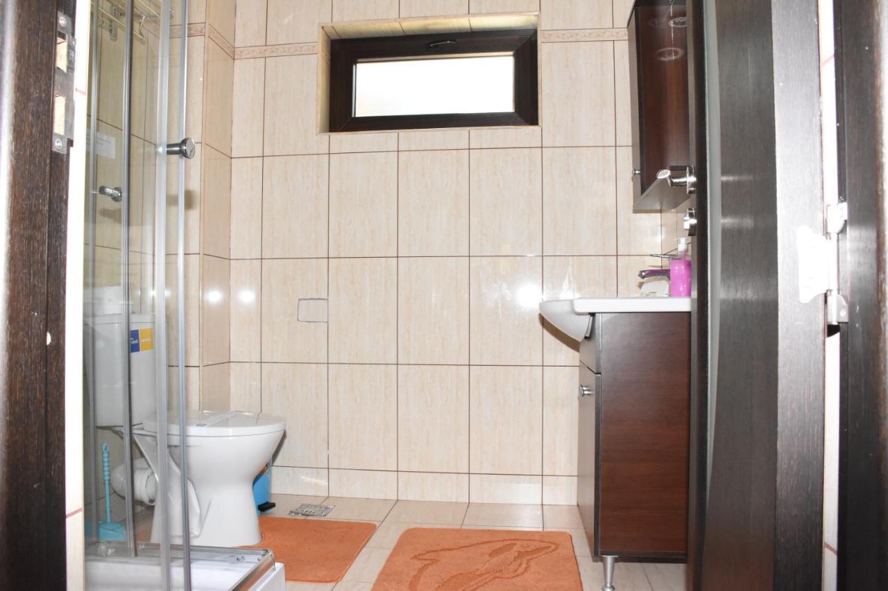 Hotel Apartament Eldya Comfort&Suites Predeal Exterior photo