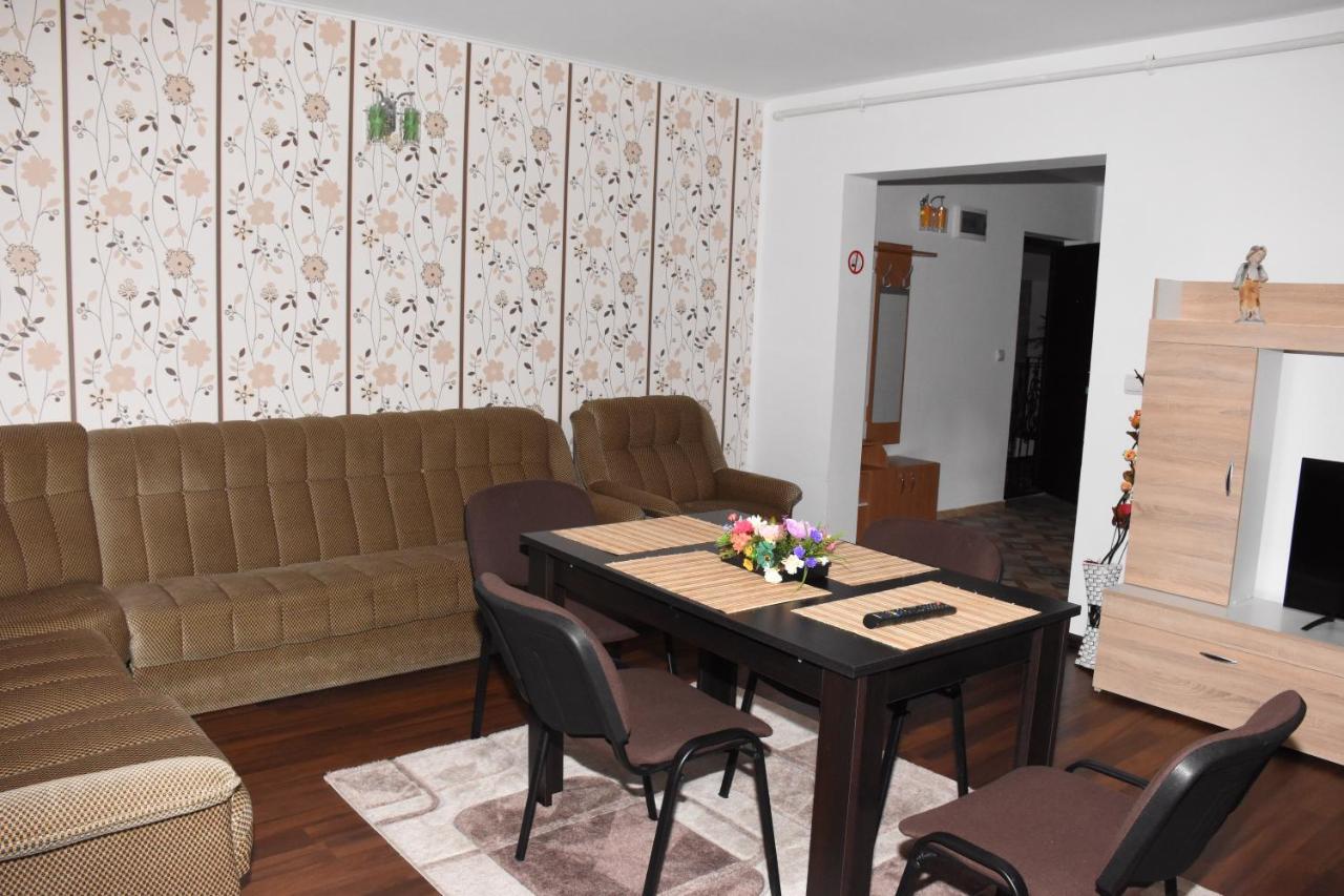 Hotel Apartament Eldya Comfort&Suites Predeal Exterior photo