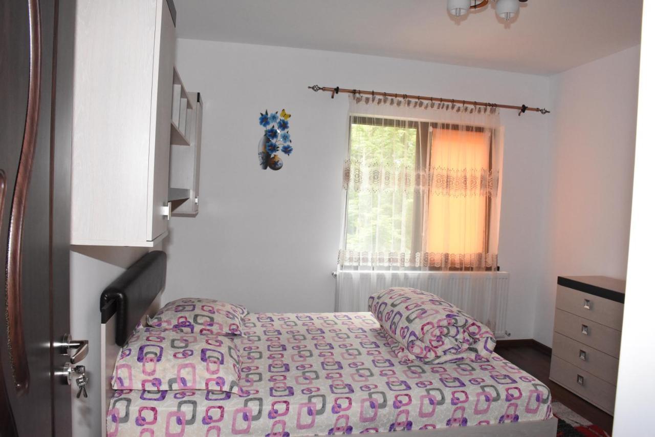 Hotel Apartament Eldya Comfort&Suites Predeal Exterior photo