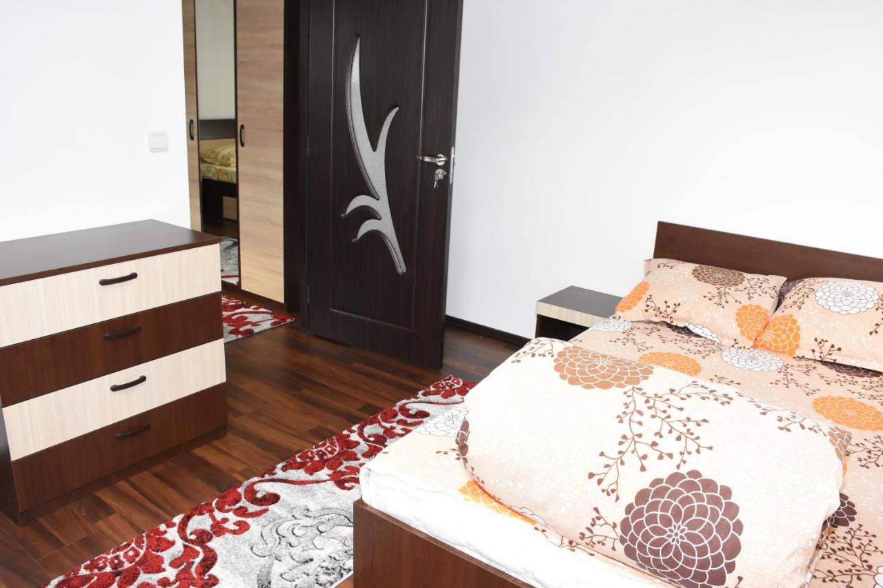 Hotel Apartament Eldya Comfort&Suites Predeal Exterior photo
